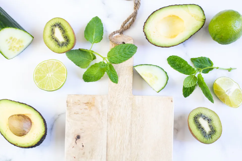 Fruits et légumes riches en fibres, alliés contre la constipation et les hémorroïdes